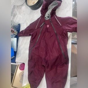 Baby MEC snow suit size 1T